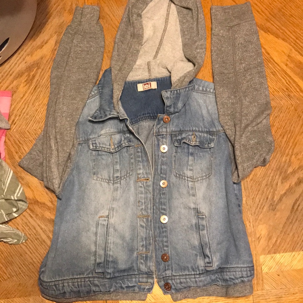 Jacket